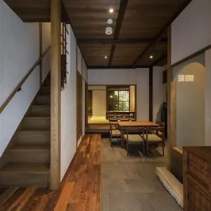 棗庵 別荘