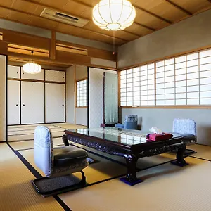 こぬか薬師ゲストハウス 別荘