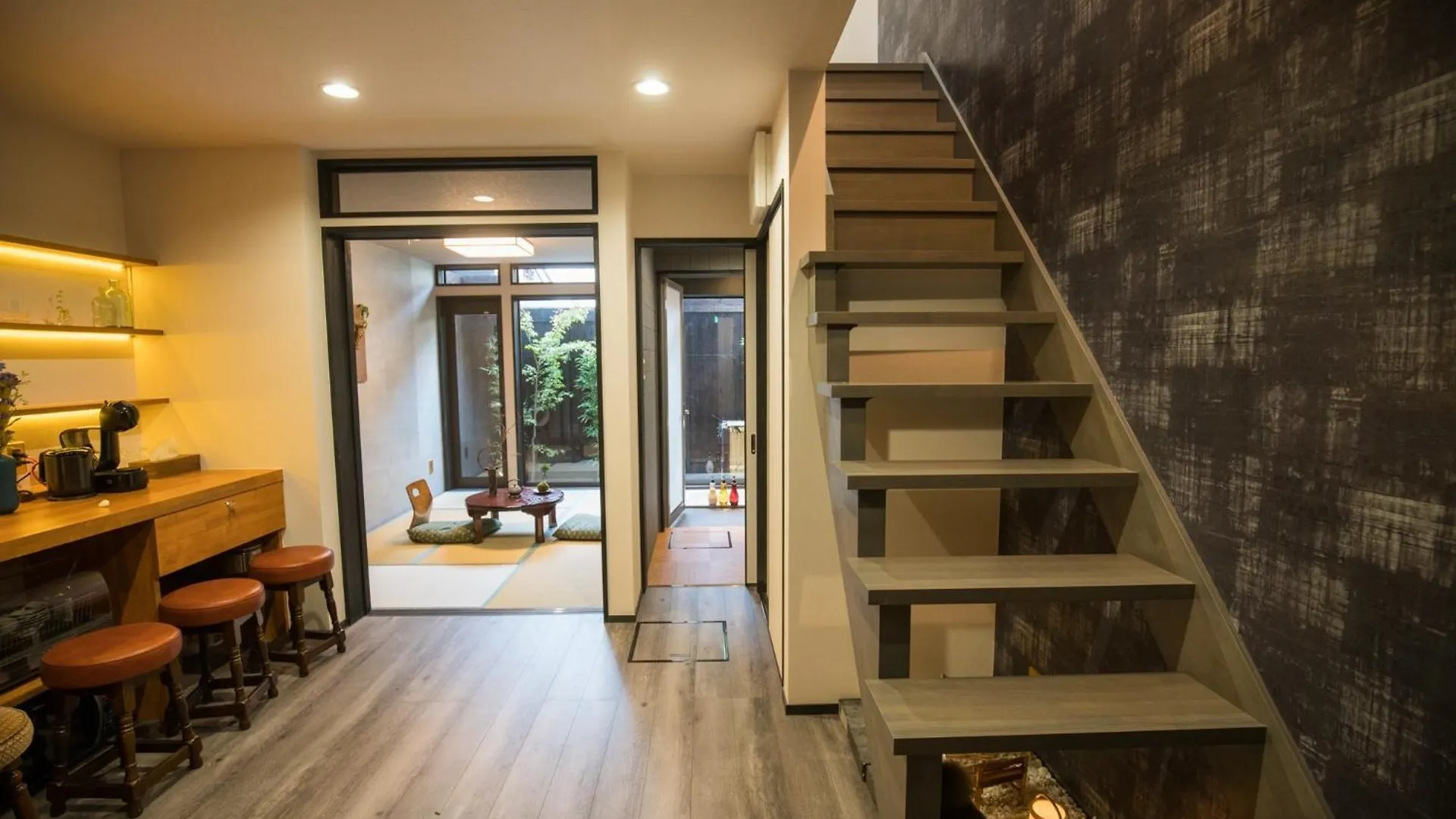 Holiday home Kyomachi Hoshizuki - Vacation Stay 39180V Kyoto