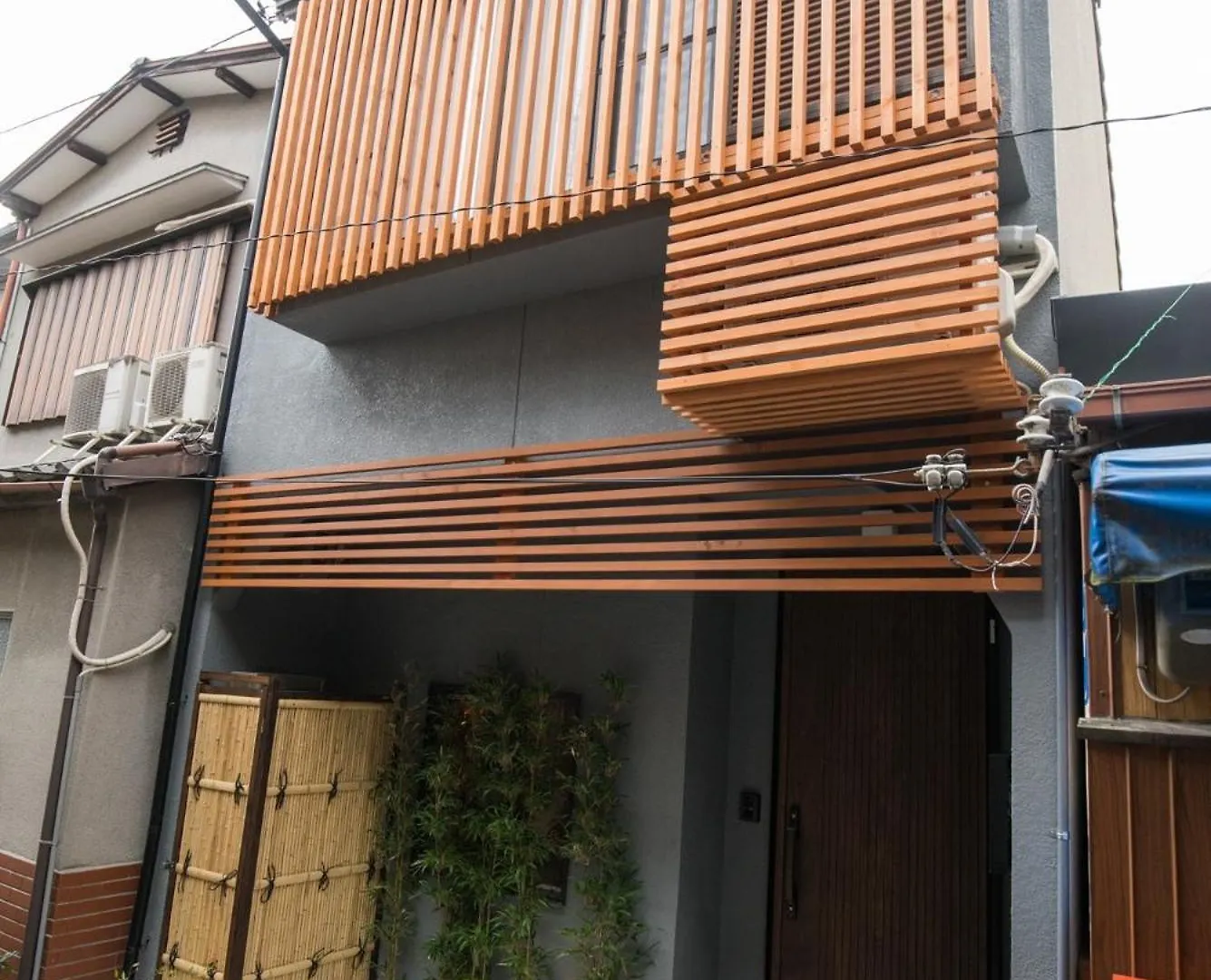 Kyomachi Hoshizuki - Vacation Stay 39180V Kyoto 0*,  Japan